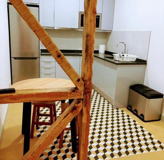 پانسیون Quarto Centro Lisboa