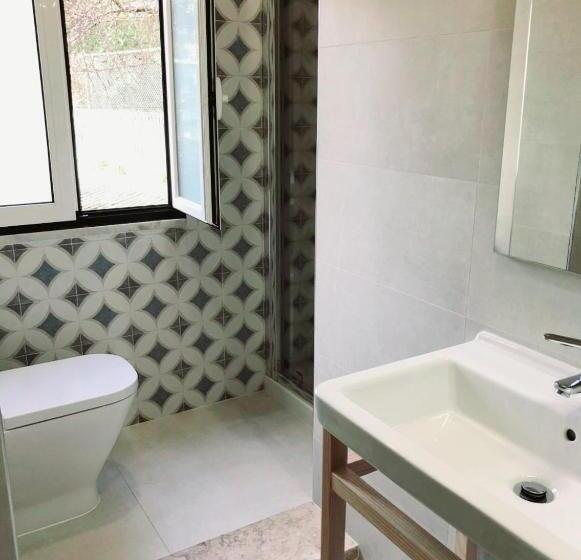 پانسیون Quarto Centro Lisboa