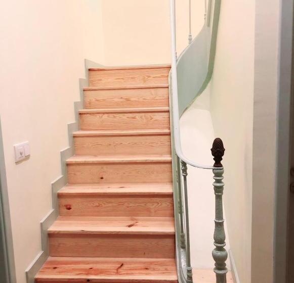 پانسیون Quarto Centro Lisboa