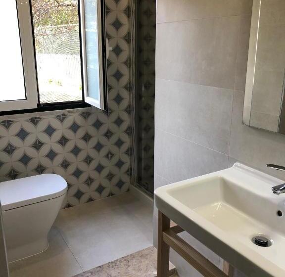 پانسیون Quarto Centro Lisboa