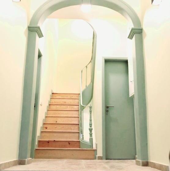 پانسیون Quarto Centro Lisboa