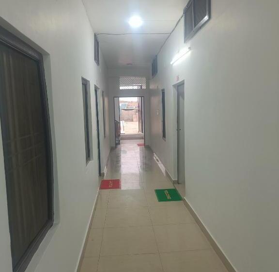 بنسيون Ram Madaiya Home Stay