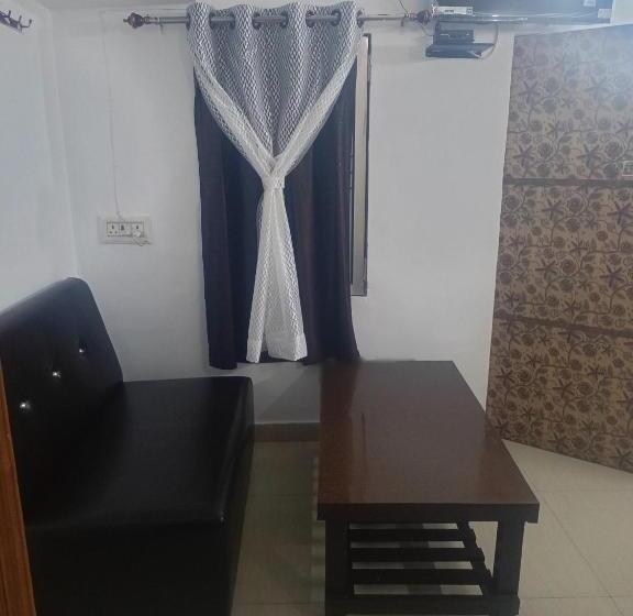 بنسيون Ram Madaiya Home Stay