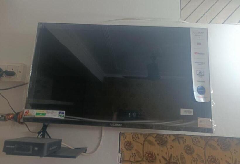 بنسيون Ram Madaiya Home Stay