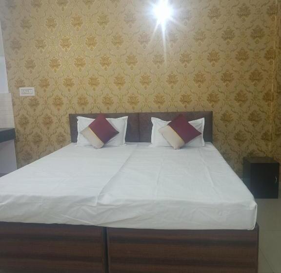 بنسيون Ram Madaiya Home Stay