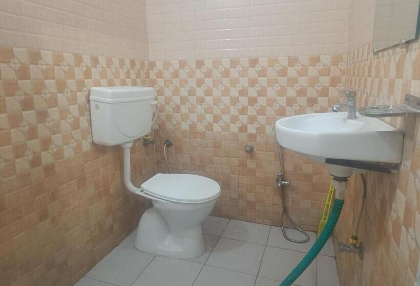 بنسيون Ram Madaiya Home Stay