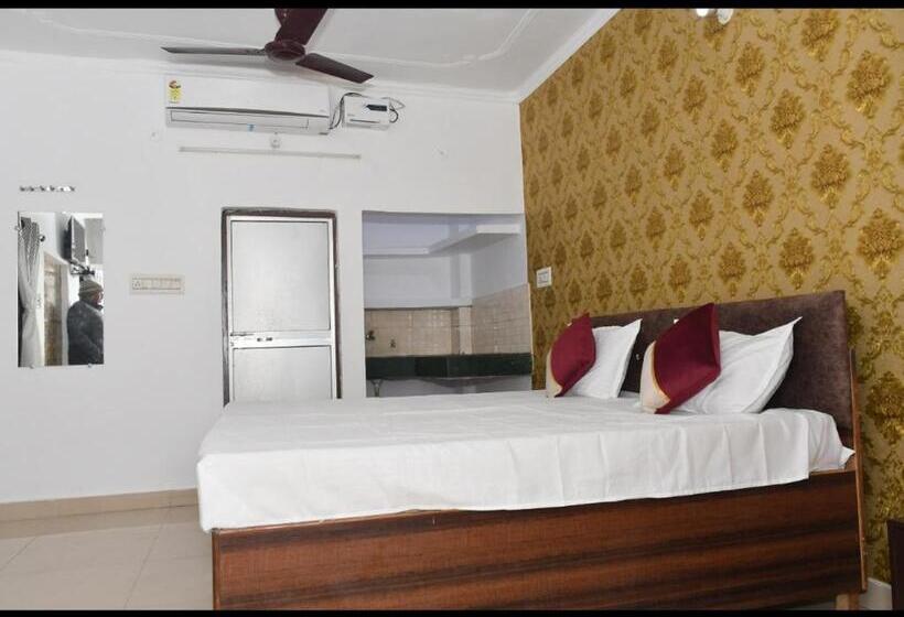 بنسيون Ram Madaiya Home Stay