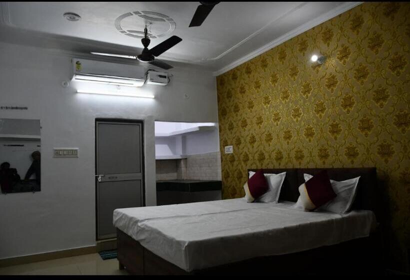 بنسيون Ram Madaiya Home Stay