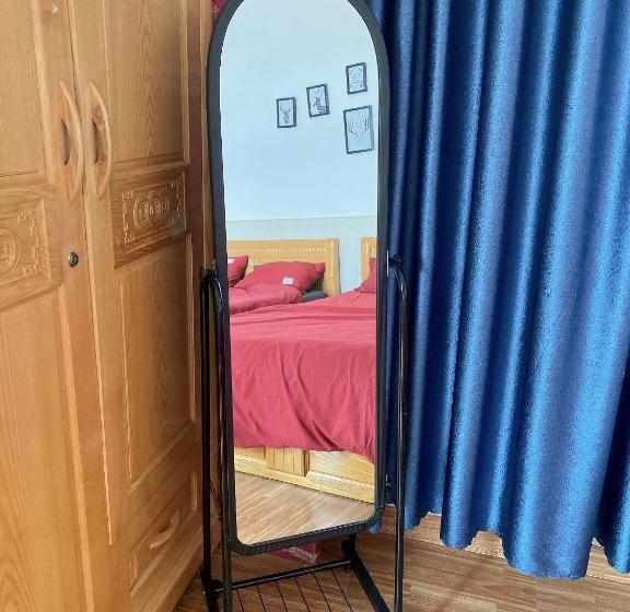 پانسیون Sapphia House