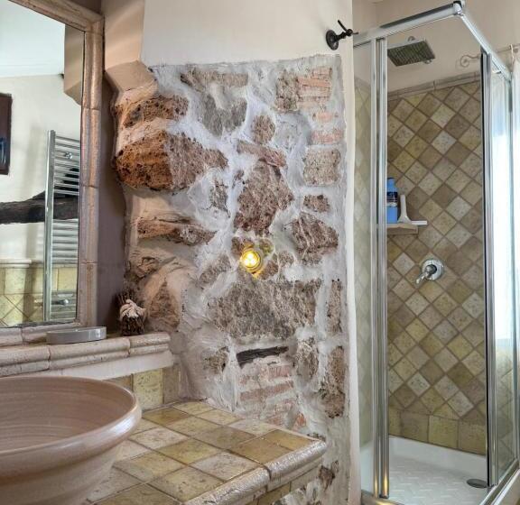 פנסיון Sforza House