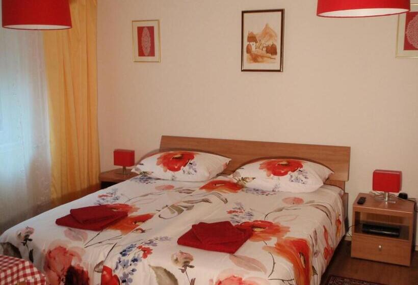 پانسیون Sobe Vera