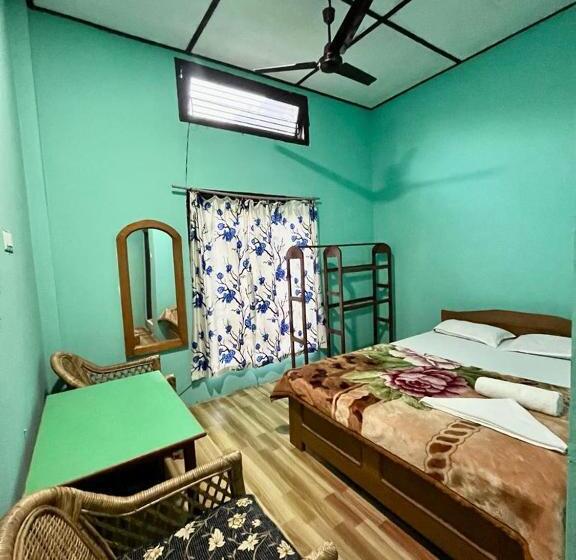 بنسيون Song By Meadow Homestay