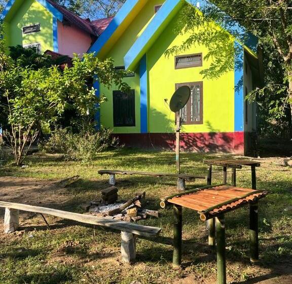 بنسيون Song By Meadow Homestay