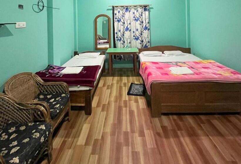 بنسيون Song By Meadow Homestay