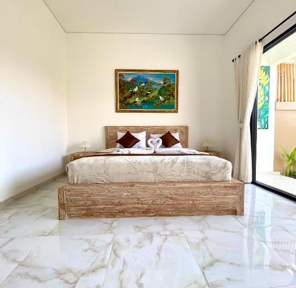 פנסיון The Alea