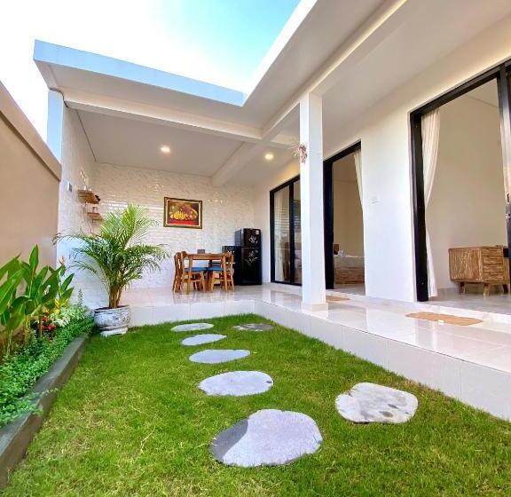 פנסיון The Alea