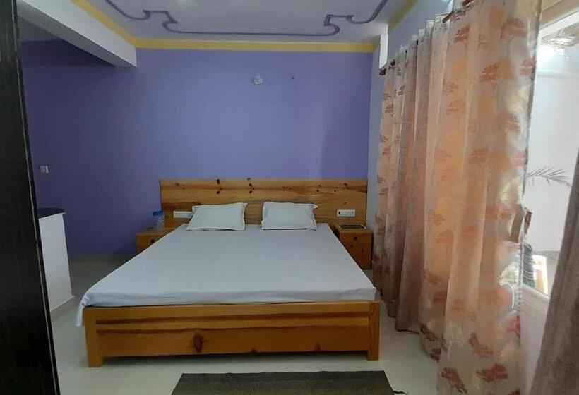 膳宿费 The Kiwi Shadow Guest House