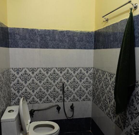 膳宿费 The Kiwi Shadow Guest House