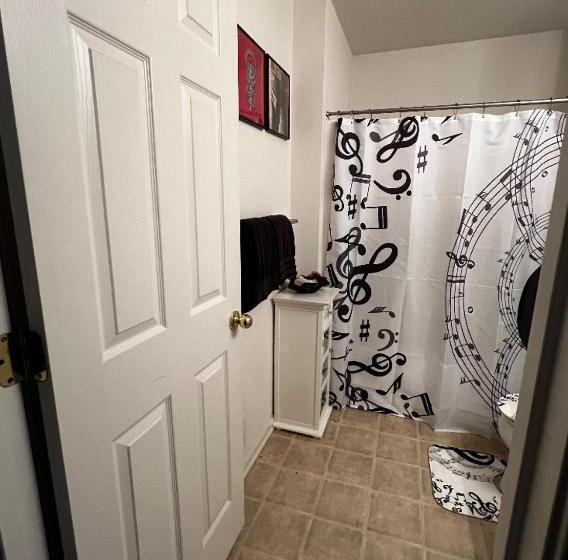 بنسيون The Music House