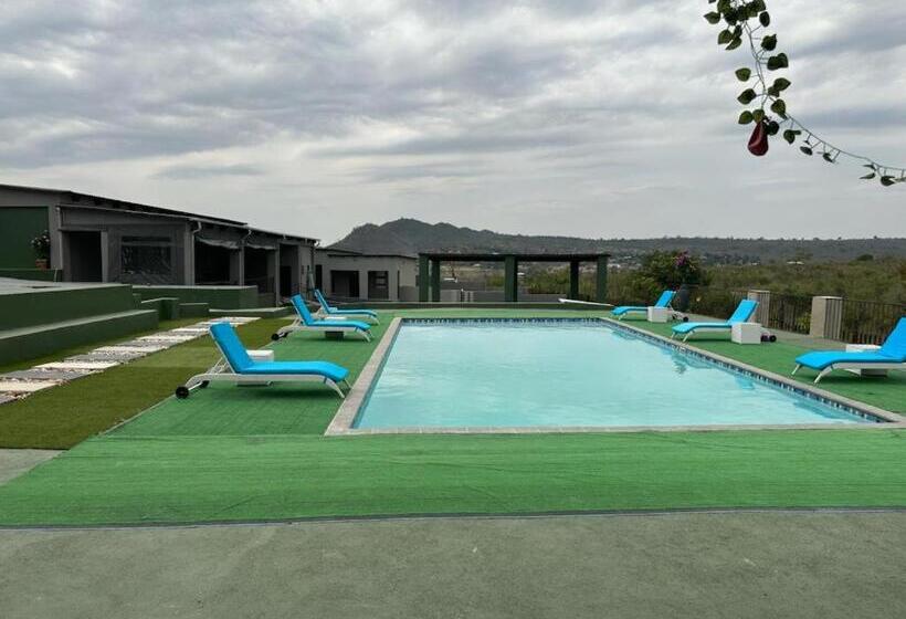 膳宿费 The Rest Lodge