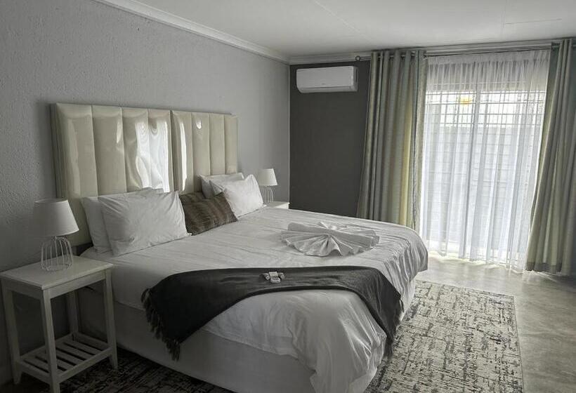 膳宿费 The Rest Lodge