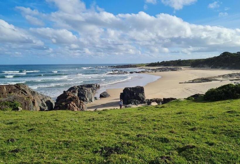 بنسيون Tribal Retreat