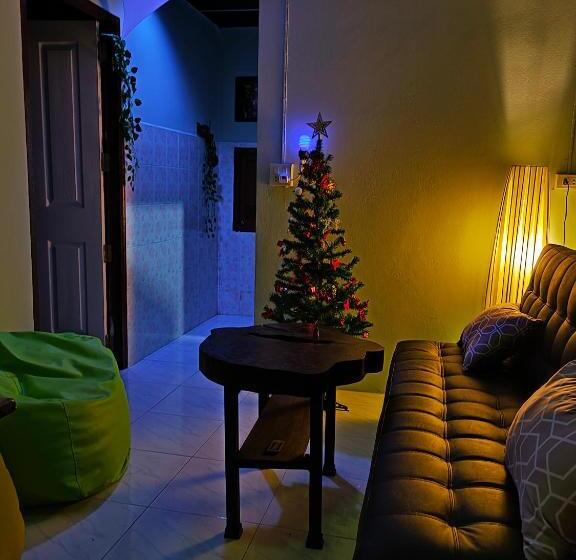 펜션 Tripovali Guest 2