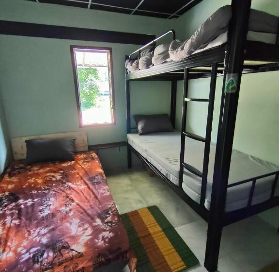 펜션 Tripovali Guest 2