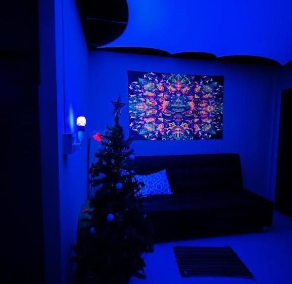 펜션 Tripovali Guest 2