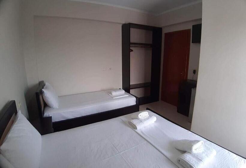 ペンション Villa Elite Ksamil