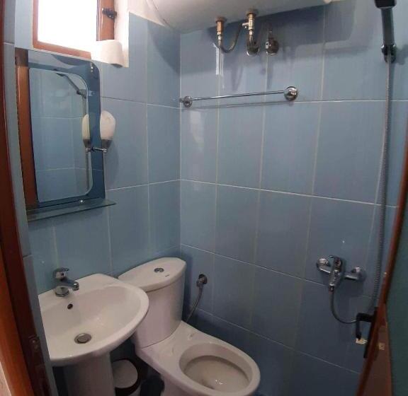 ペンション Villa Elite Ksamil