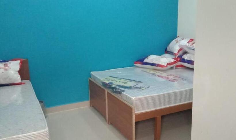 Utterkashi Prithvi Yatra Hotels