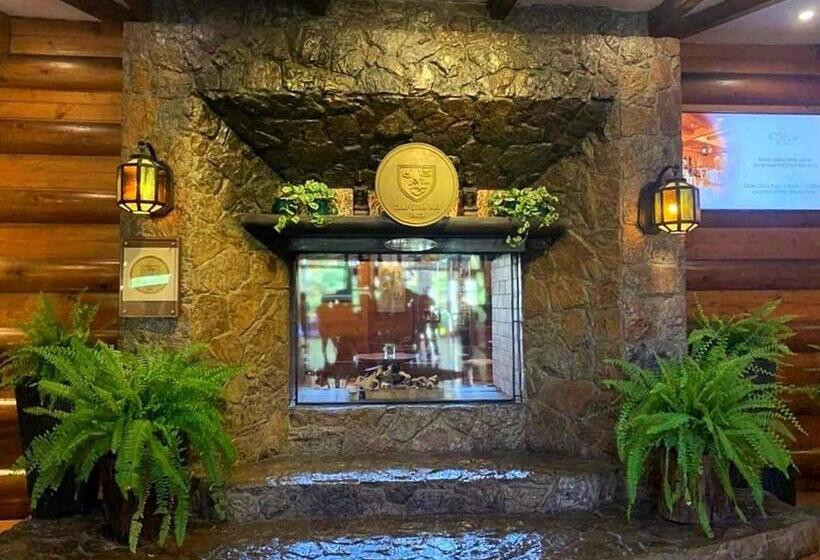 The Manor Hotel Baguio Private Unit Superior Room With A Great View