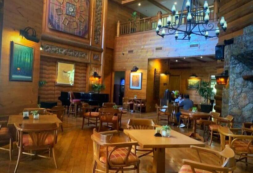 The Manor Hotel Baguio Private Unit Superior Room With A Great View