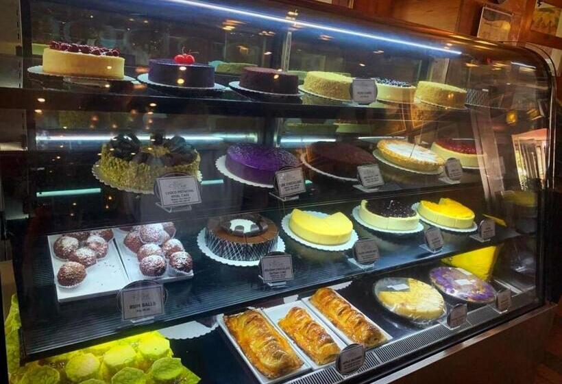 The Manor Hotel Baguio Private Unit Superior Room With A Great View