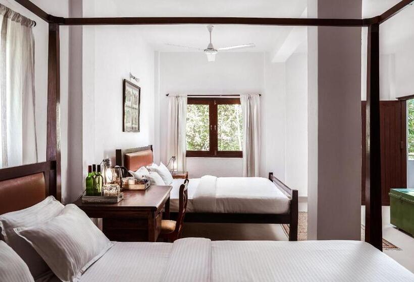 אתר נופש Bagh Tola, Bandhavgarh Tiger Reserve