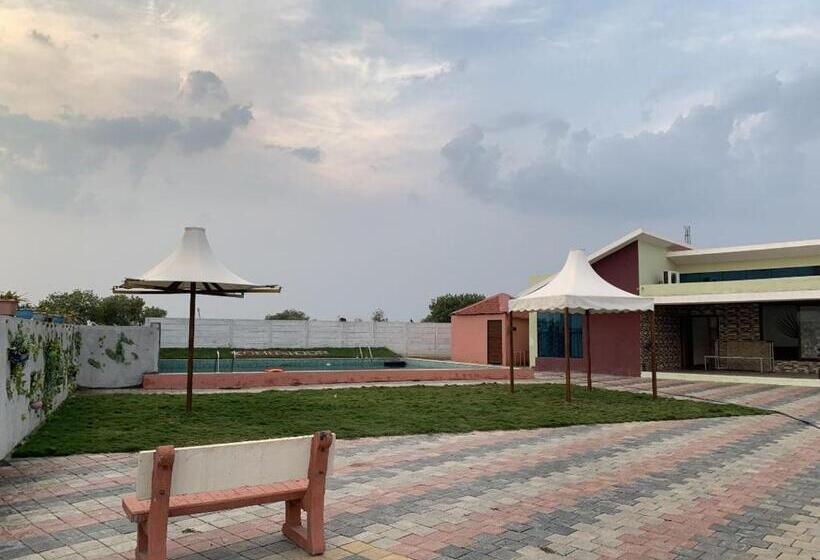 Курорт Kohinoor Farm House