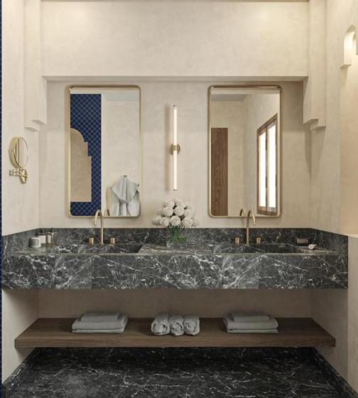 استراحتگاه Loudi Marrakech