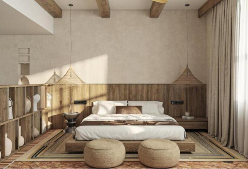 استراحتگاه Loudi Marrakech