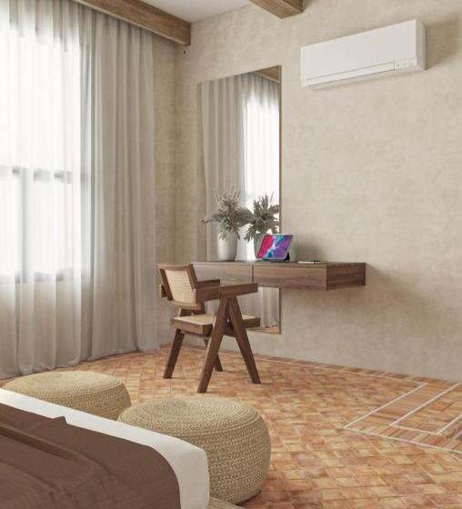 استراحتگاه Loudi Marrakech