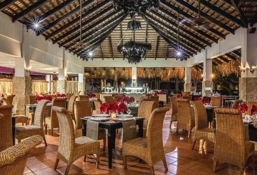 リゾートホテル Marien Puerto Plata All Inclusive