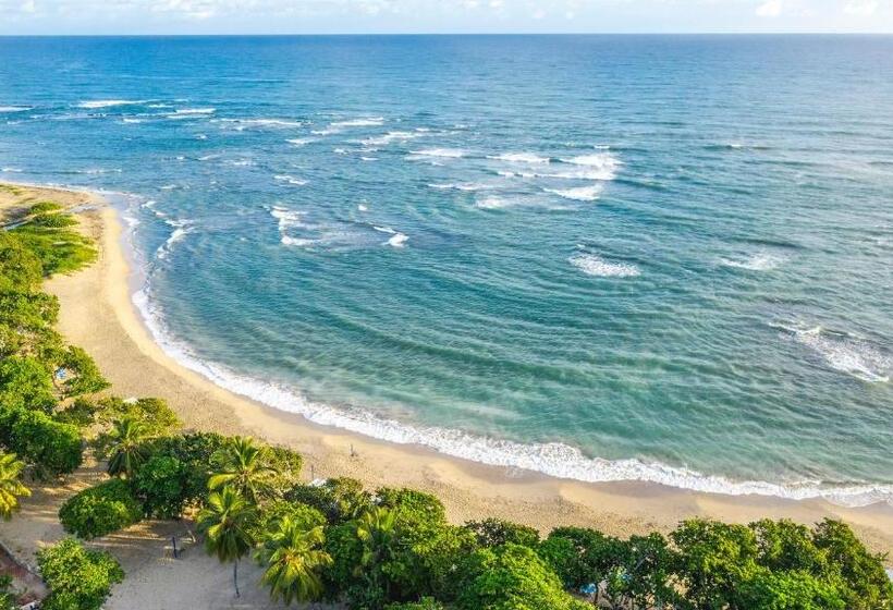 リゾートホテル Marien Puerto Plata All Inclusive