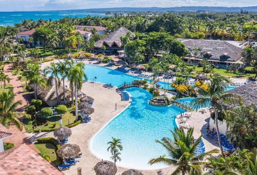 リゾートホテル Marien Puerto Plata All Inclusive