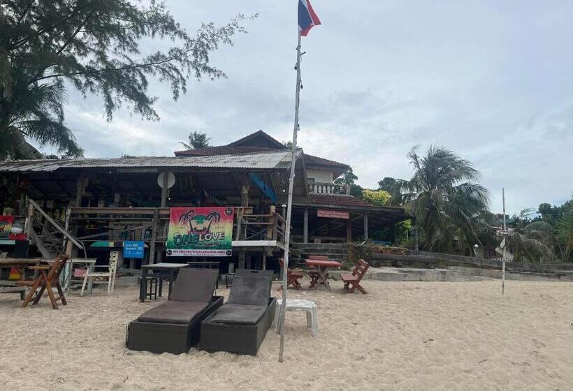 אתר נופש Paradise Bungalows Lamai Beach