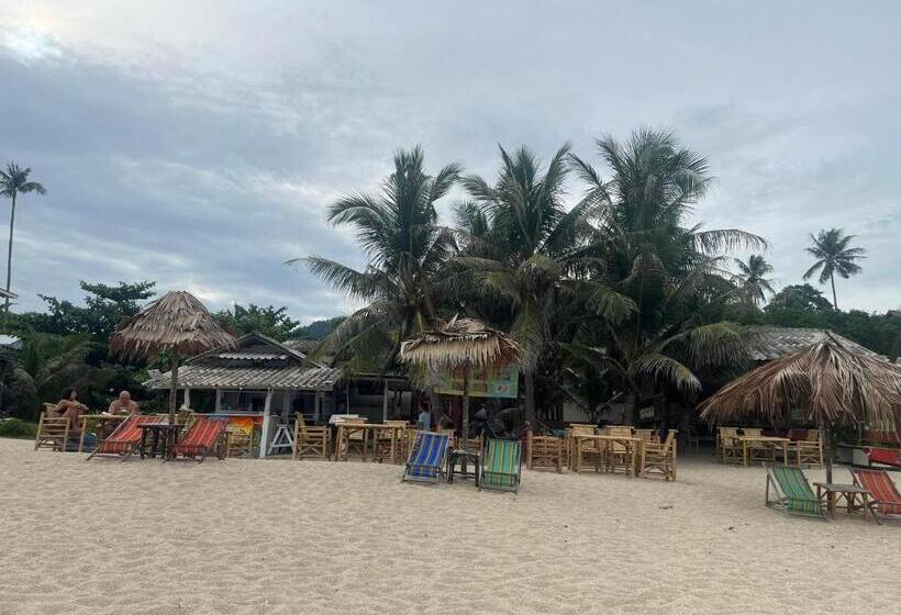 אתר נופש Paradise Bungalows Lamai Beach