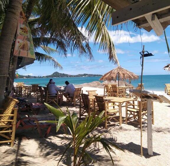 אתר נופש Paradise Bungalows Lamai Beach