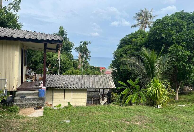 אתר נופש Paradise Bungalows Lamai Beach