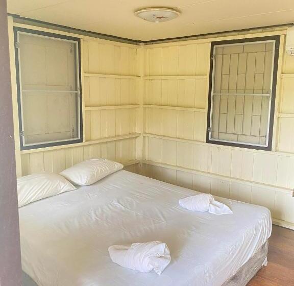 אתר נופש Paradise Bungalows Lamai Beach