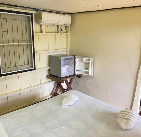 אתר נופש Paradise Bungalows Lamai Beach