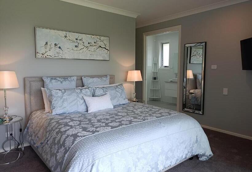 אתר נופש Riverwood Downs Of Barrington Tops